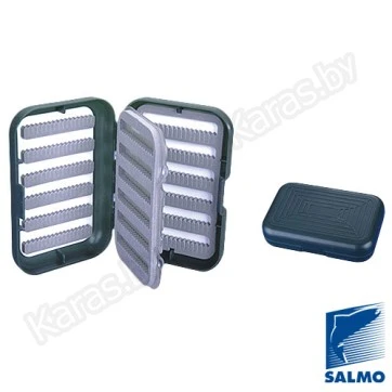 Коробка рыболовная для приманок Salmo FLY SPECIAL 130x90x35